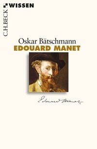 Abbildung von: Edouard Manet - C.H.BECK