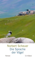Cover: Die Sprache der V&ouml;gel - C.H.BECK