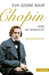 Enlarge image Cover: Chopin - C.H.BECK