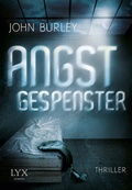 Cover: Angstgespenster - LYX