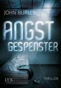 Enlarge image Cover: Angstgespenster - LYX