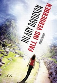 Enlarge image Cover: Fall ins Verderben - Egmont LYX