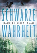 Cover: Schwarze Wahrheit - LYX