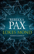 Cover: Lokes Mond - LYX