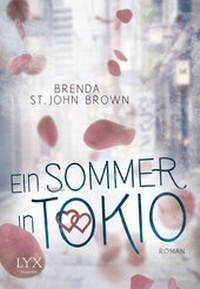Abbildung von: Ein Sommer in Tokio - LYX