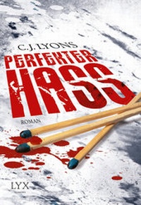 Enlarge image Cover: Perfekter Hass - LYX