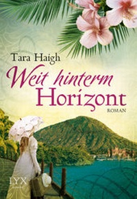 Abbildung von: Weit hinterm Horizont - LYX