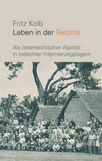 Enlarge image Cover: Leben in der Retorte - CLIO Verein f. Geschichts- & Bildungsarbeit