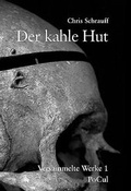Cover: Der kahle Hut - PoCul