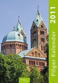 Cover: Pilger Kalender 2011 - Pilgerverlag
