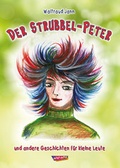Cover: Der Strubbel-Peter - MINI-MAX