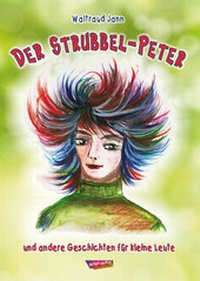 Enlarge image Cover: Der Strubbel-Peter - MINI-MAX