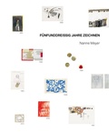 Cover: F&uuml;nfunddreissig Jahre Zeichnen - Pagina Verlag
