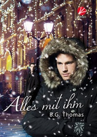 Enlarge image Cover: Alles mit ihm - Cursed Verlag