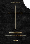 Cover: G&ouml;ttliche Di&auml;t - Pl&ouml;ger GmbH