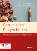 Cover: Gott in allen Dingen finden - Pl&ouml;ger GmbH