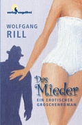 Cover: Das Mieder - Verlag Vogelfrei