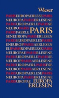 Cover: Paris - Wieser Verlag