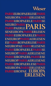 Enlarge image Cover: Paris - Wieser Verlag