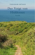 Cover: Der Voigt von Hiddensee - Neisse Verlag