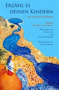 Cover: Erz&auml;hl es deinen Kindern-Die Torah in F&uuml;nf B&auml;nden - Ariella Verlag