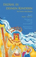 Cover: Erz&auml;hl es deinen Kindern - Die Torah in F&uuml;nf B&auml;nden - Ariella Verlag