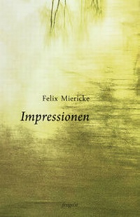 Enlarge image Cover: Impressionen - Freigeist Verlag