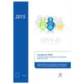 Cover: Handbuch 2015 f&uuml;r PKMS - Thieme RECOM