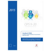 Enlarge image Cover: Handbuch 2015 für PKMS - Thieme RECOM