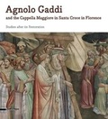 Cover: Agnolo Gaddi - Silvana