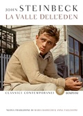 Cover: La valle dell'Eden - Classici contemporanei Bompiani;Bompiani