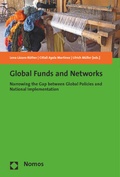 Cover: Global Funds and Networks - Nomos