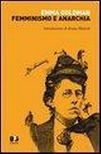 Abbildung von: Femminismo e anarchia - Reprint;BFS Edizioni