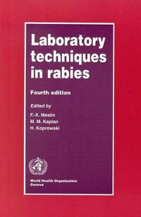 Abbildung von: Laboratory Techniques in Rabies - World Health Organization