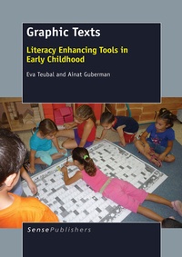 Enlarge image Cover: Graphic Texts - Brill