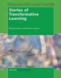 Cover: Stories of Transformative Learning - Brill