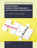 Cover: Student Voice, Teacher Action Research and Classroom Improvement - Brill