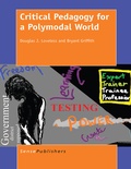 Cover: Critical Pedagogy for a Polymodal World - Brill