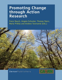 Enlarge image Cover: Promoting Change through Action Research - Brill