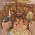 Cover: Curly Curly - Zmanma Publishing