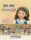 Cover: In My Family - Zmanma Publishing