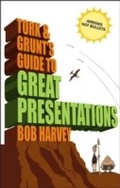 Cover: T& G's Guide to Great Presentations - Marshall Cavendish International (Asia) PTE LTD