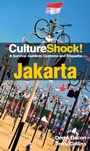 Cover: CultureShock! Jakarta - Marshal Cavendish International (Asia)