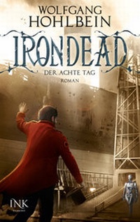 Abbildung von: Irondead - Der achte Tag - INK