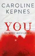 Cover: YOU - Du wirst mich lieben - INK