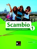 Cover: Scambio A / Scambio A 1 - Buchner, C.C.