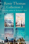 Cover: Rosie Thomas 4-Book Collection - HarperCollins