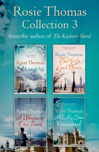 Enlarge image Cover: Rosie Thomas 4-Book Collection - HarperCollins