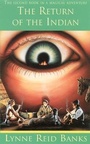 Cover: Return of the Indian - HarperCollins