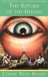 Enlarge image Cover: Return of the Indian - HarperCollins